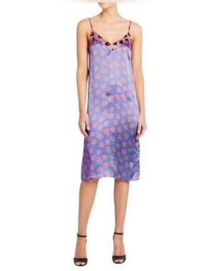 equipment aubrey silk dress Equipment | Aubrey Silk Dress | XS